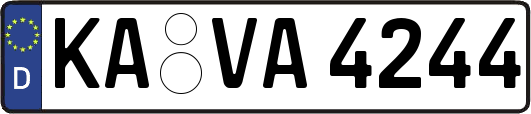 KA-VA4244