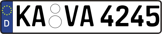KA-VA4245