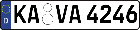 KA-VA4246