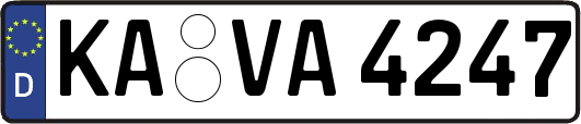 KA-VA4247