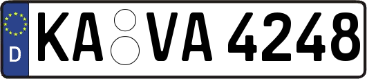 KA-VA4248