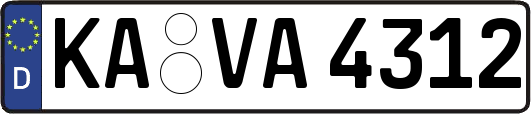 KA-VA4312