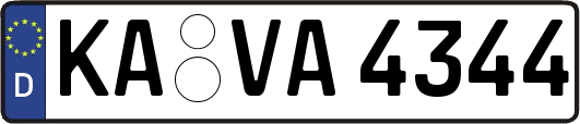 KA-VA4344