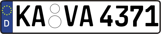 KA-VA4371