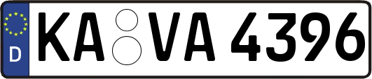 KA-VA4396
