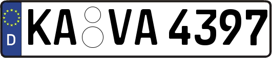KA-VA4397