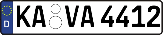 KA-VA4412