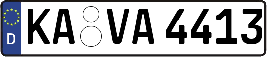 KA-VA4413