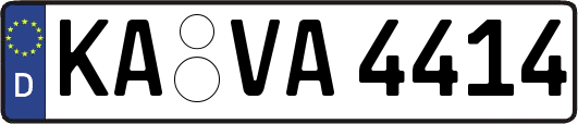 KA-VA4414