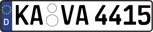 KA-VA4415
