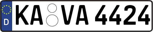 KA-VA4424