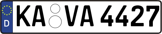 KA-VA4427