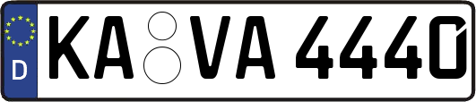 KA-VA4440