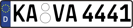KA-VA4441