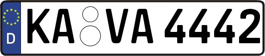KA-VA4442