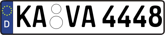 KA-VA4448