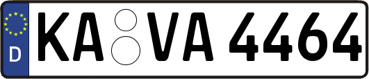KA-VA4464