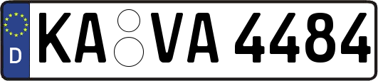 KA-VA4484
