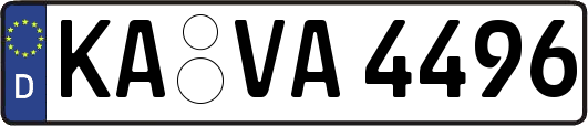 KA-VA4496