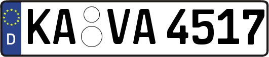 KA-VA4517