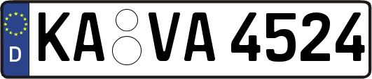 KA-VA4524