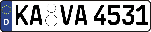 KA-VA4531
