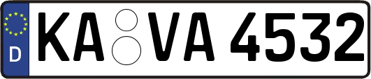 KA-VA4532