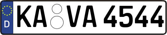 KA-VA4544