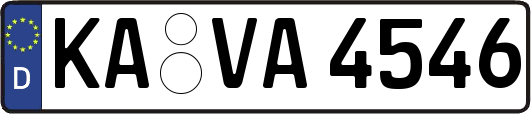KA-VA4546