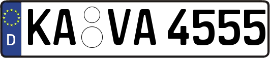 KA-VA4555