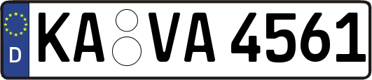 KA-VA4561