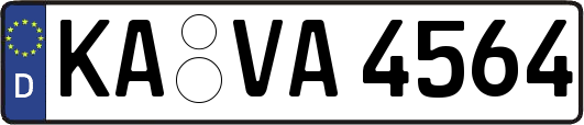 KA-VA4564