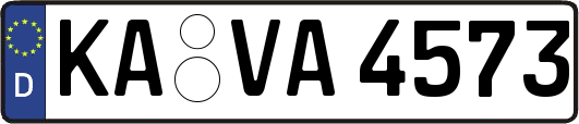 KA-VA4573