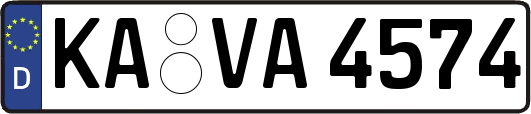KA-VA4574