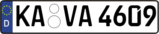 KA-VA4609