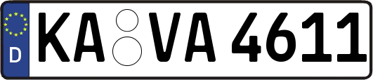 KA-VA4611