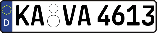 KA-VA4613