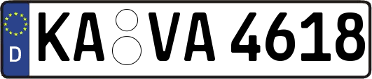 KA-VA4618