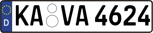 KA-VA4624