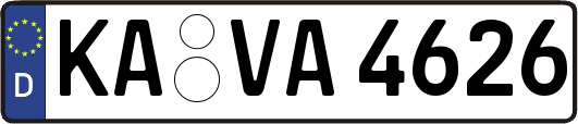KA-VA4626