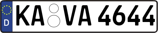 KA-VA4644