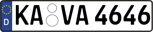 KA-VA4646