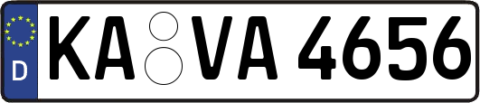 KA-VA4656