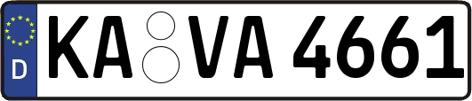 KA-VA4661