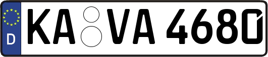 KA-VA4680