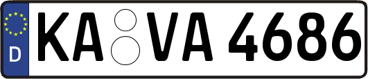 KA-VA4686