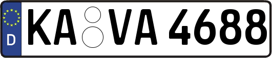 KA-VA4688