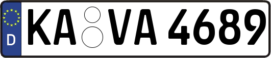 KA-VA4689
