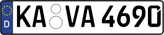 KA-VA4690