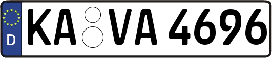 KA-VA4696